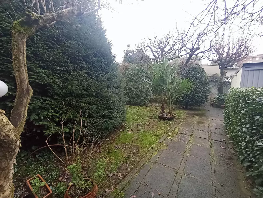 Immagine 4 di Appartamento in vendita  in Via Ugo Foscolo 12 a Cinisello Balsamo