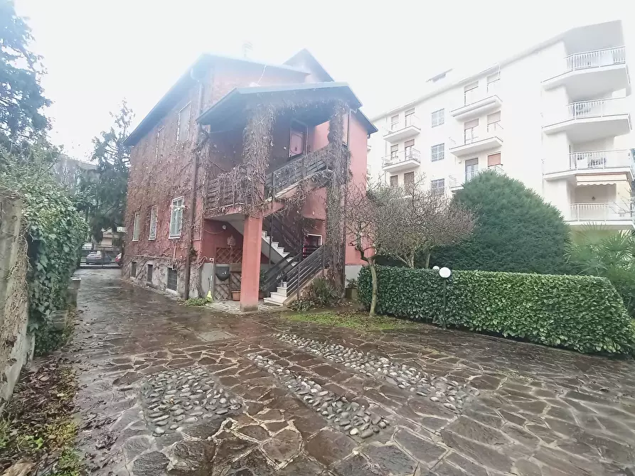 Immagine 5 di Appartamento in vendita  in Via Ugo Foscolo 12 a Cinisello Balsamo