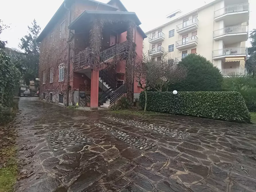 Immagine 6 di Appartamento in vendita  in Via Ugo Foscolo 12 a Cinisello Balsamo