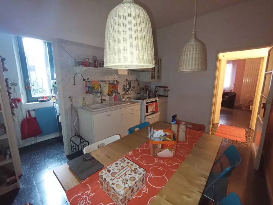 Immagine 8 di Appartamento in vendita  in Via Ugo Foscolo 12 a Cinisello Balsamo