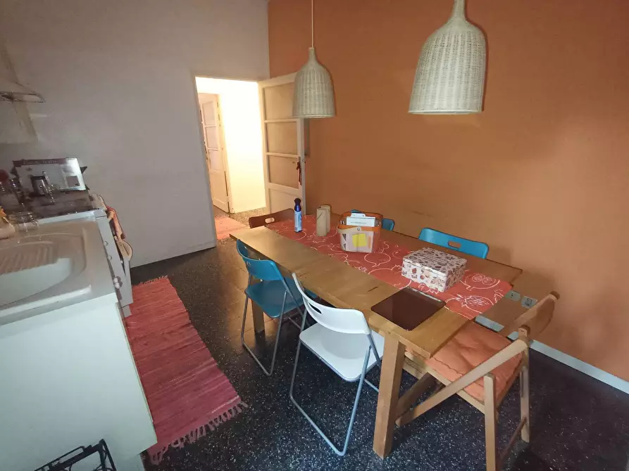 Immagine 9 di Appartamento in vendita  in Via Ugo Foscolo 12 a Cinisello Balsamo