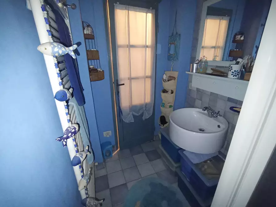 Immagine 14 di Appartamento in vendita  in Via Ugo Foscolo 12 a Cinisello Balsamo