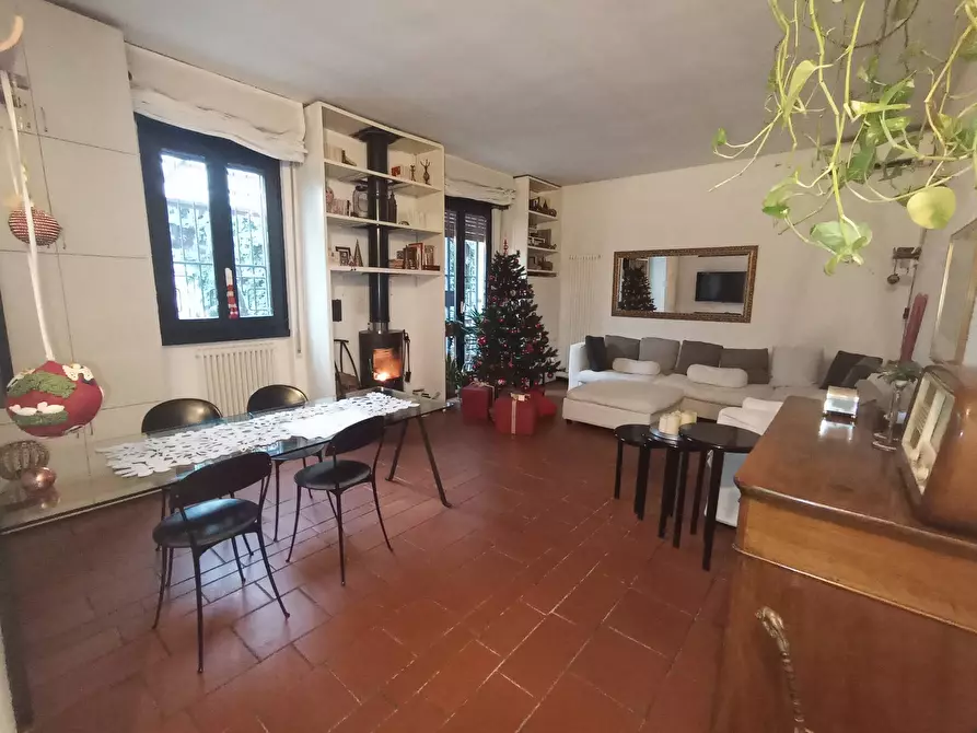 Immagine 22 di Appartamento in vendita  in Via Ugo Foscolo 12 a Cinisello Balsamo