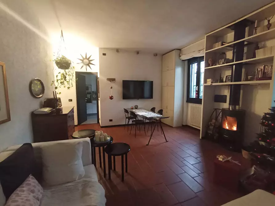 Immagine 24 di Appartamento in vendita  in Via Ugo Foscolo 12 a Cinisello Balsamo