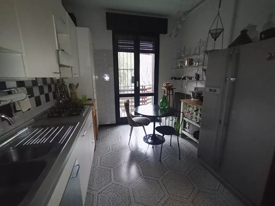 Immagine 25 di Appartamento in vendita  in Via Ugo Foscolo 12 a Cinisello Balsamo