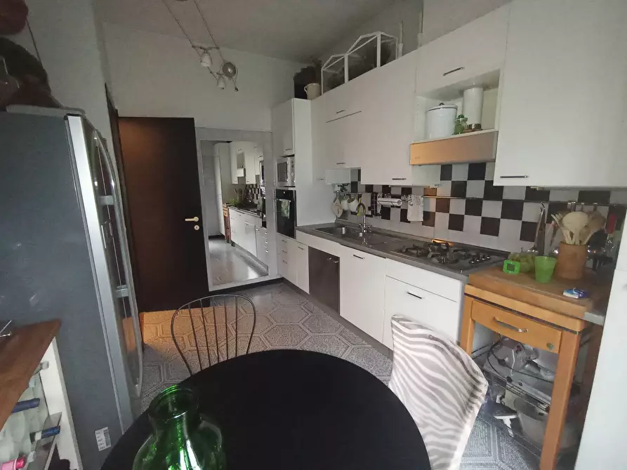 Immagine 26 di Appartamento in vendita  in Via Ugo Foscolo 12 a Cinisello Balsamo