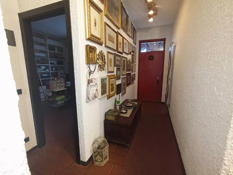 Immagine 27 di Appartamento in vendita  in Via Ugo Foscolo 12 a Cinisello Balsamo