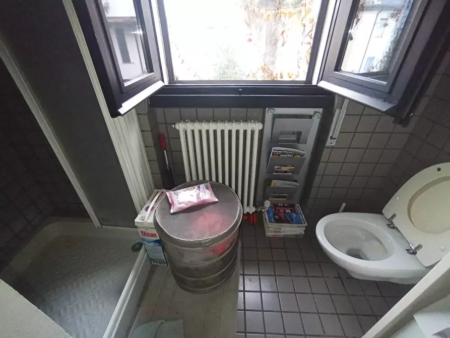 Immagine 29 di Appartamento in vendita  in Via Ugo Foscolo 12 a Cinisello Balsamo