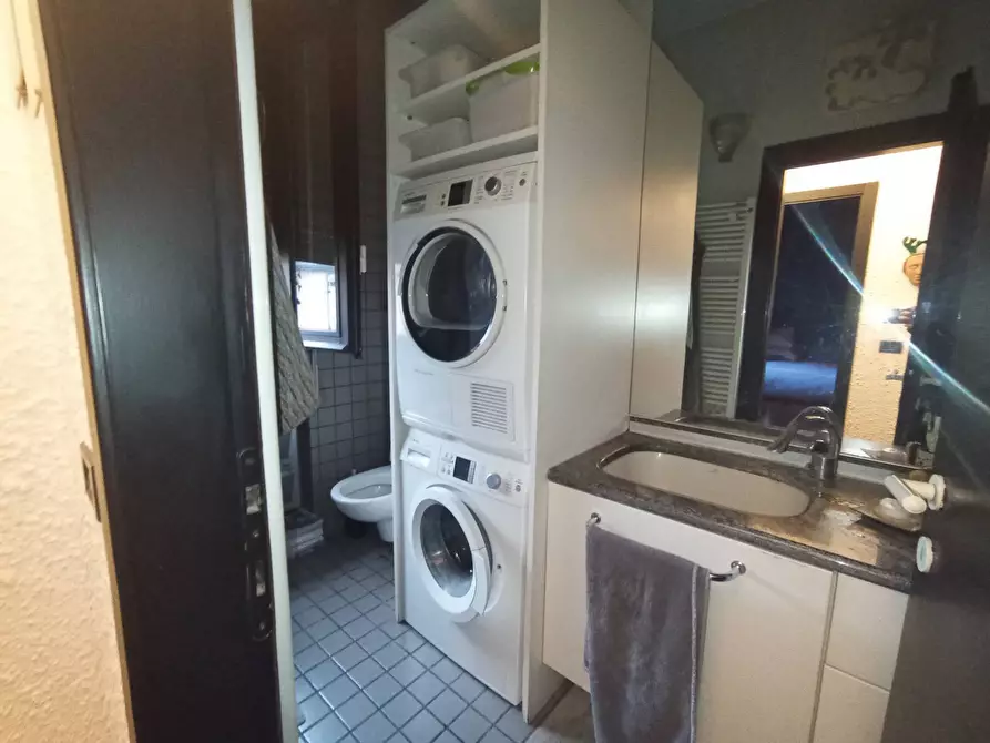 Immagine 30 di Appartamento in vendita  in Via Ugo Foscolo 12 a Cinisello Balsamo