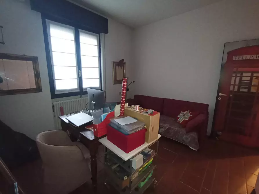 Immagine 32 di Appartamento in vendita  in Via Ugo Foscolo 12 a Cinisello Balsamo