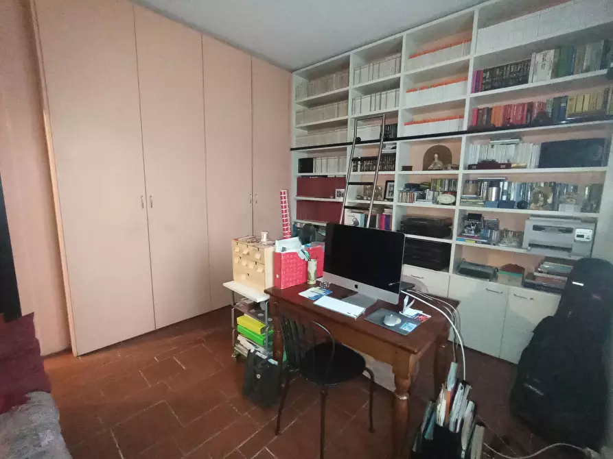 Immagine 33 di Appartamento in vendita  in Via Ugo Foscolo 12 a Cinisello Balsamo