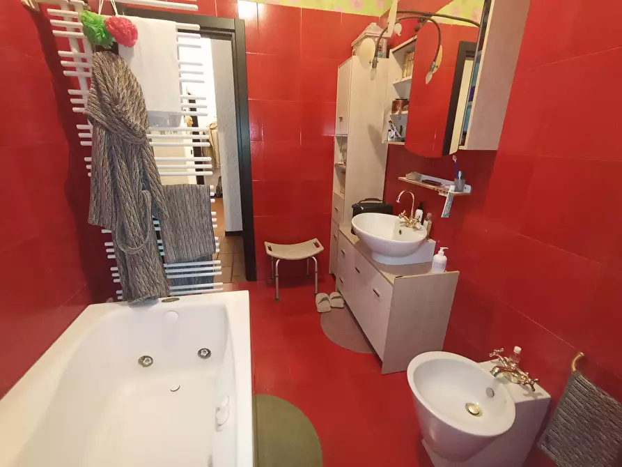 Immagine 36 di Appartamento in vendita  in Via Ugo Foscolo 12 a Cinisello Balsamo