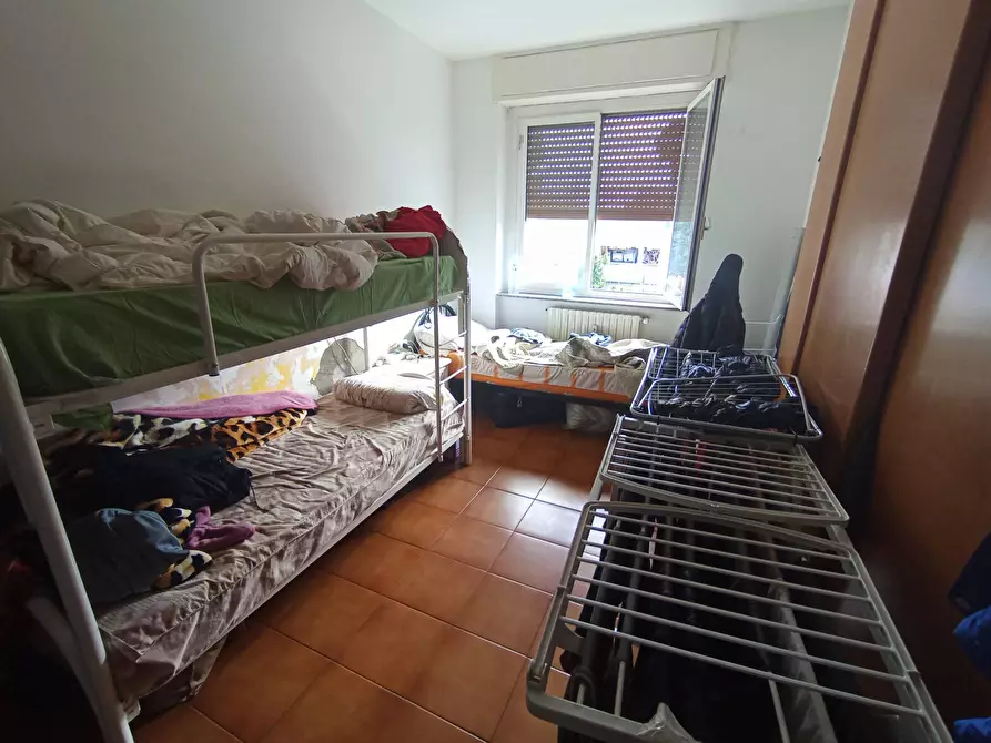 Immagine 14 di Appartamento in vendita  in Via Pelizza da Volpedo 93 a Cinisello Balsamo