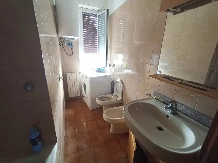 Immagine 17 di Appartamento in vendita  in Via Pelizza da Volpedo 93 a Cinisello Balsamo