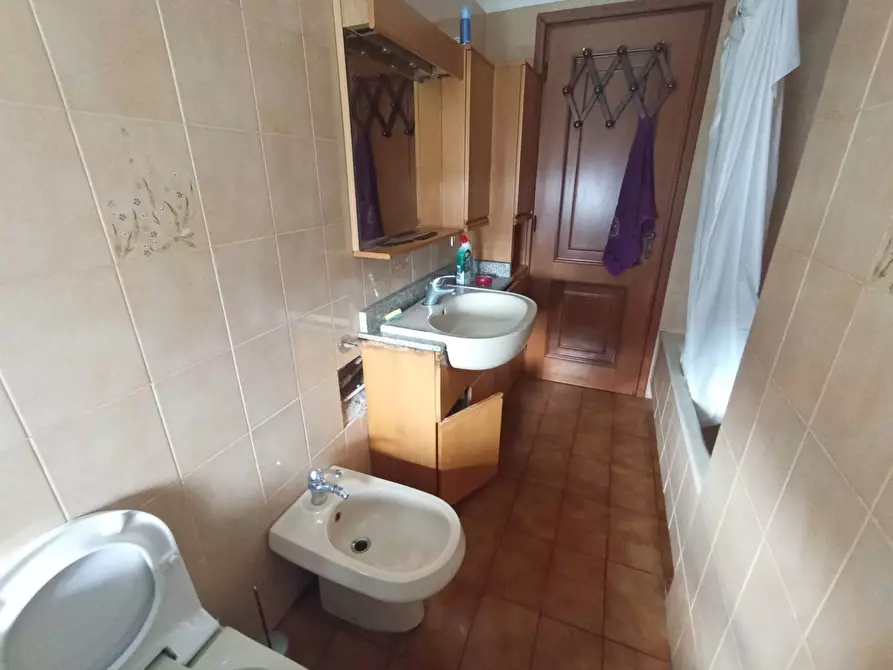 Immagine 18 di Appartamento in vendita  in Via Pelizza da Volpedo 93 a Cinisello Balsamo