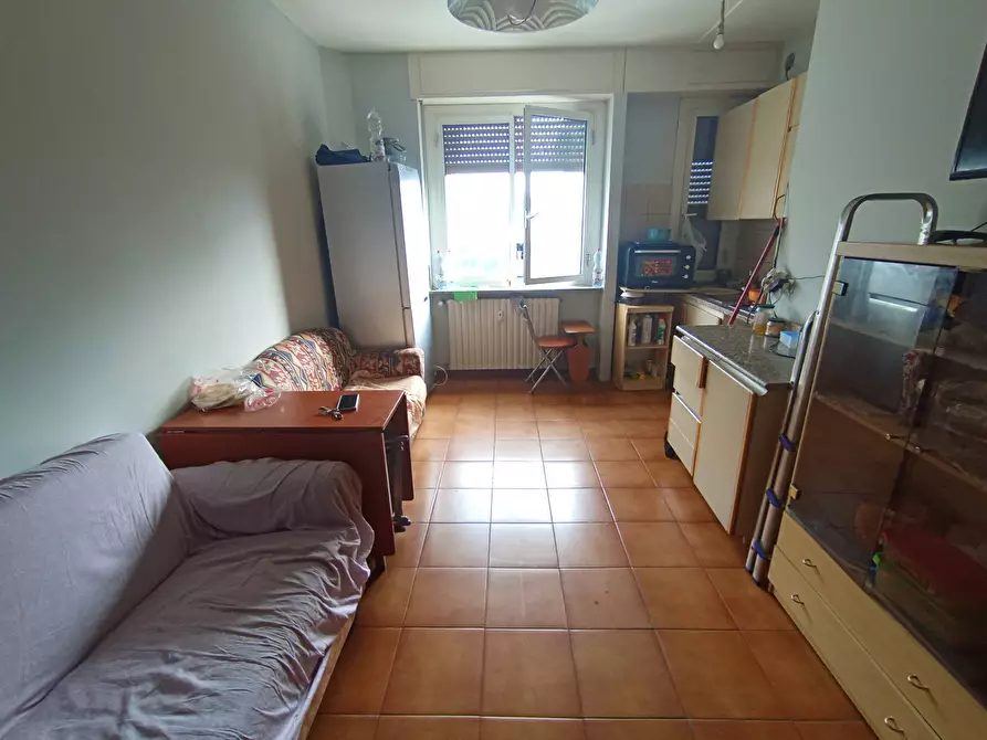 Immagine 10 di Appartamento in vendita  in Via Pelizza da Volpedo 93 a Cinisello Balsamo