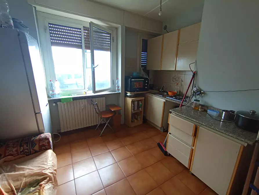 Immagine 9 di Appartamento in vendita  in Via Pelizza da Volpedo 93 a Cinisello Balsamo