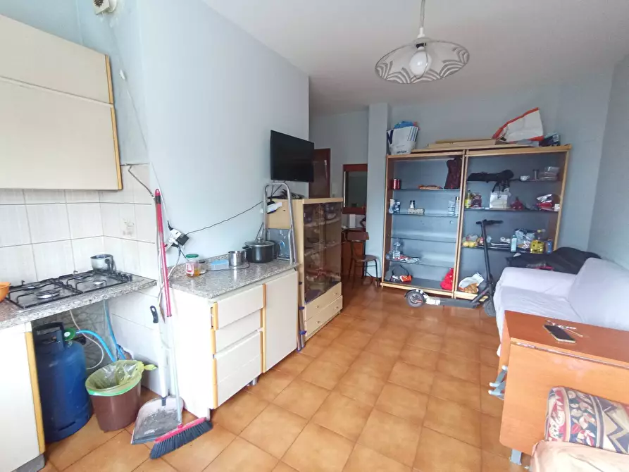 Immagine 7 di Appartamento in vendita  in Via Pelizza da Volpedo 93 a Cinisello Balsamo