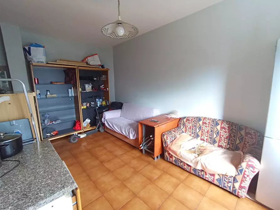 Immagine 8 di Appartamento in vendita  in Via Pelizza da Volpedo 93 a Cinisello Balsamo