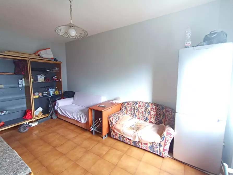 Immagine 12 di Appartamento in vendita  in Via Pelizza da Volpedo 93 a Cinisello Balsamo