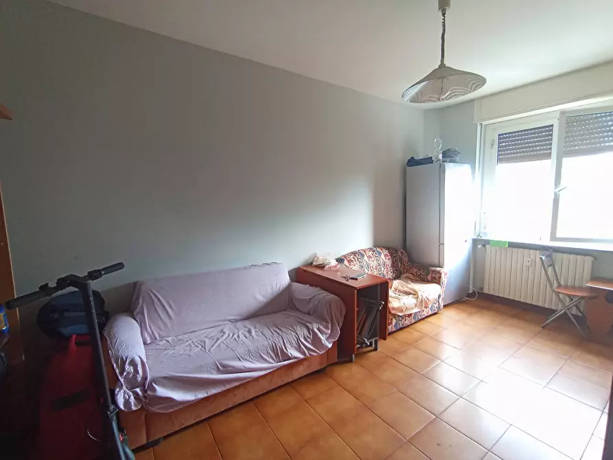 Immagine 13 di Appartamento in vendita  in Via Pelizza da Volpedo 93 a Cinisello Balsamo