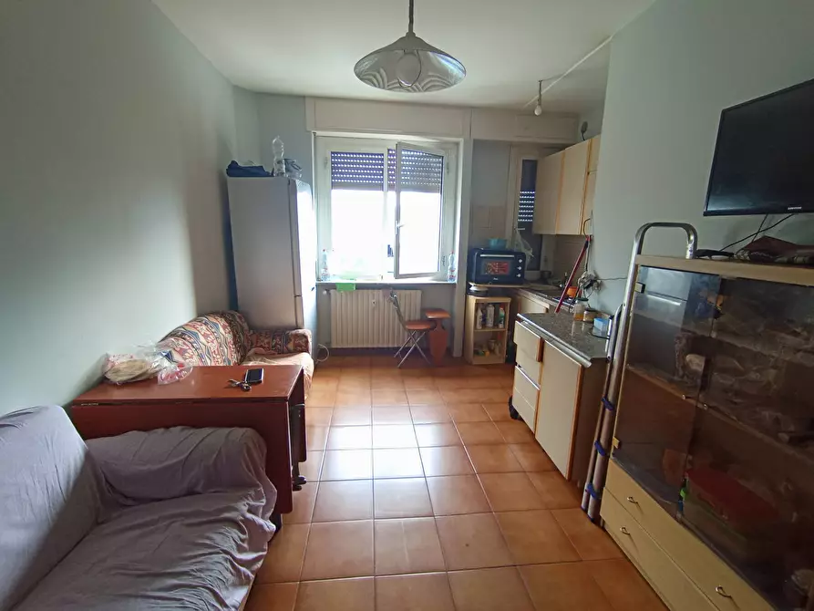 Immagine 11 di Appartamento in vendita  in Via Pelizza da Volpedo 93 a Cinisello Balsamo