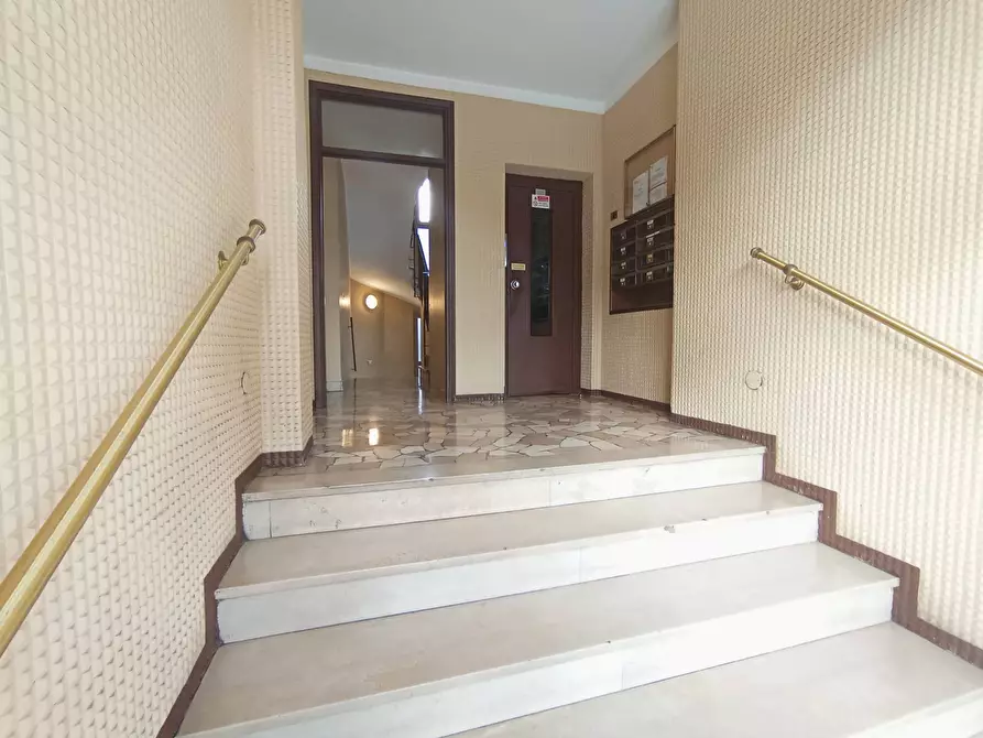 Immagine 5 di Appartamento in vendita  in Via Pelizza da Volpedo 93 a Cinisello Balsamo