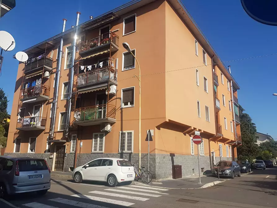 Immagine 4 di Appartamento in vendita  in Via Oliviero Limonta 35 a Cinisello Balsamo