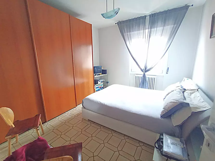 Immagine 5 di Appartamento in vendita  in Via Oliviero Limonta 35 a Cinisello Balsamo