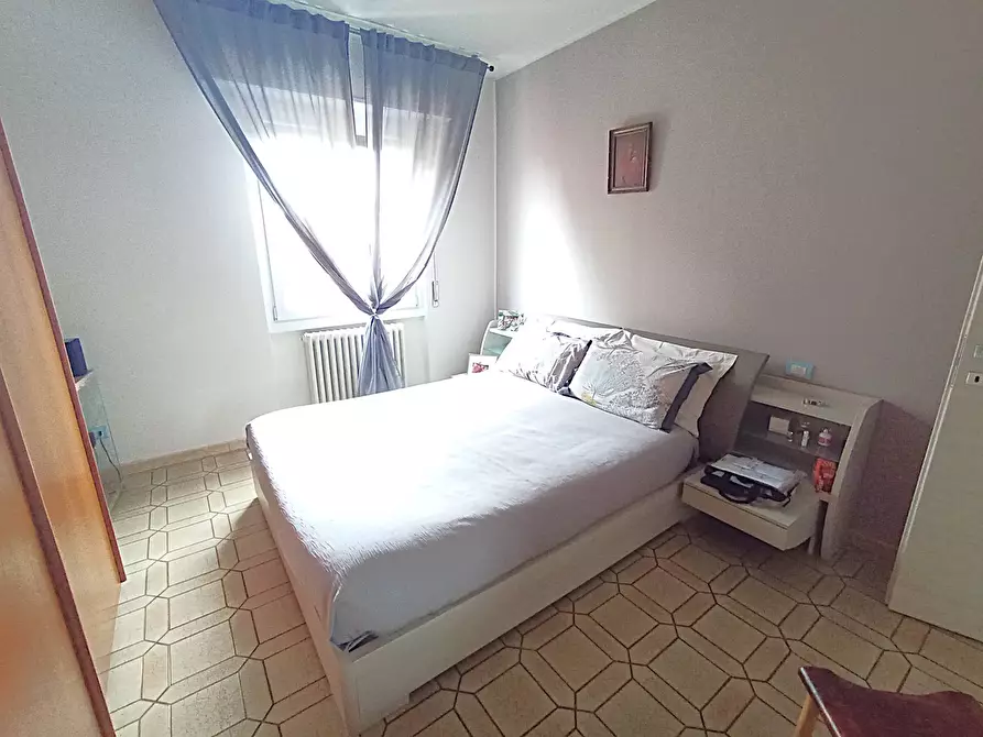 Immagine 6 di Appartamento in vendita  in Via Oliviero Limonta 35 a Cinisello Balsamo