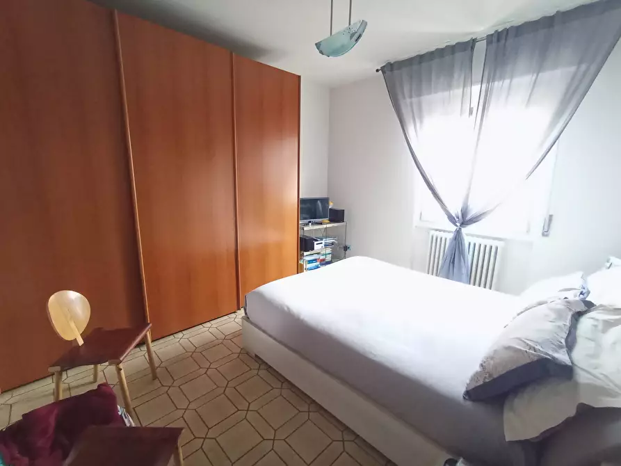 Immagine 7 di Appartamento in vendita  in Via Oliviero Limonta 35 a Cinisello Balsamo