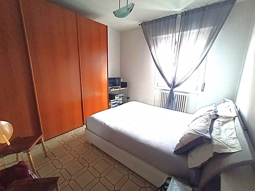 Immagine 8 di Appartamento in vendita  in Via Oliviero Limonta 35 a Cinisello Balsamo