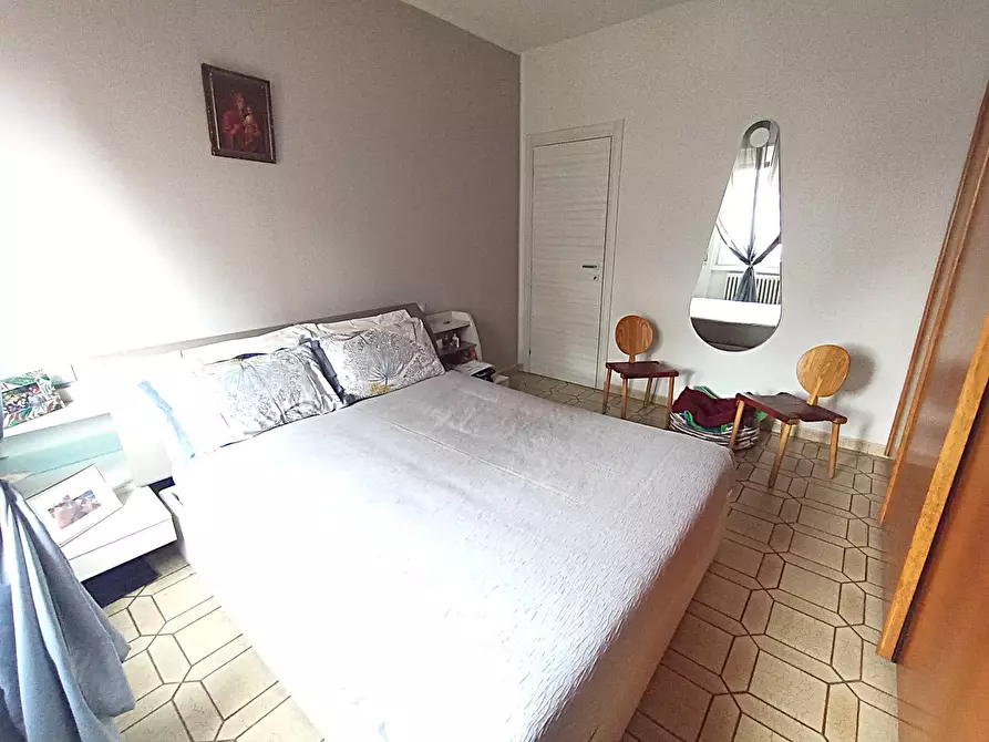 Immagine 9 di Appartamento in vendita  in Via Oliviero Limonta 35 a Cinisello Balsamo