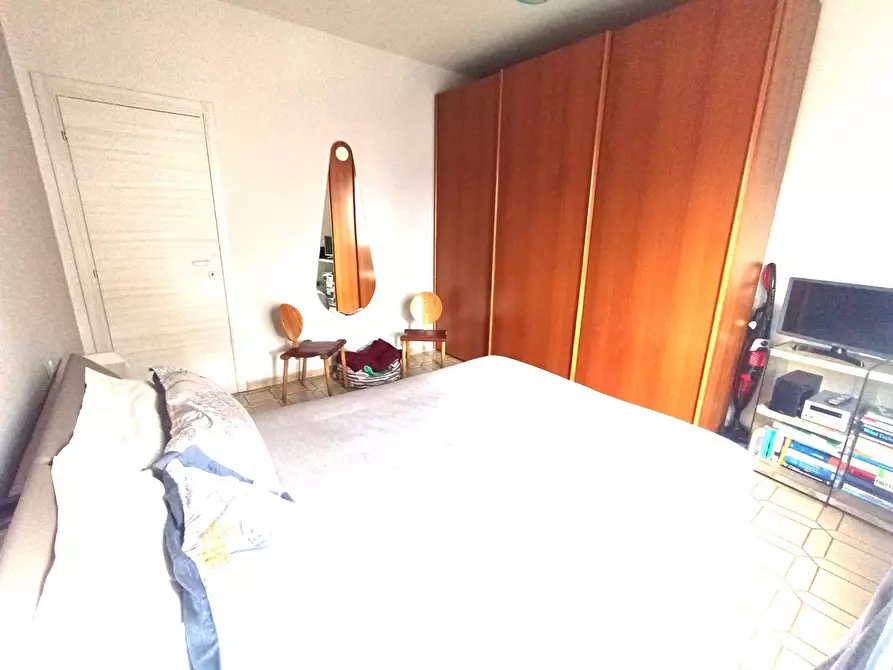 Immagine 10 di Appartamento in vendita  in Via Oliviero Limonta 35 a Cinisello Balsamo