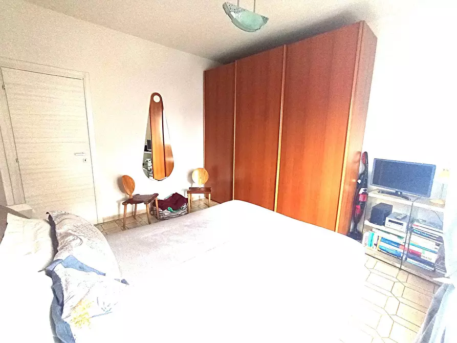 Immagine 11 di Appartamento in vendita  in Via Oliviero Limonta 35 a Cinisello Balsamo