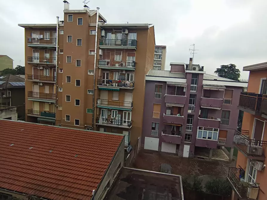 Immagine 12 di Appartamento in vendita  in Via Oliviero Limonta 35 a Cinisello Balsamo