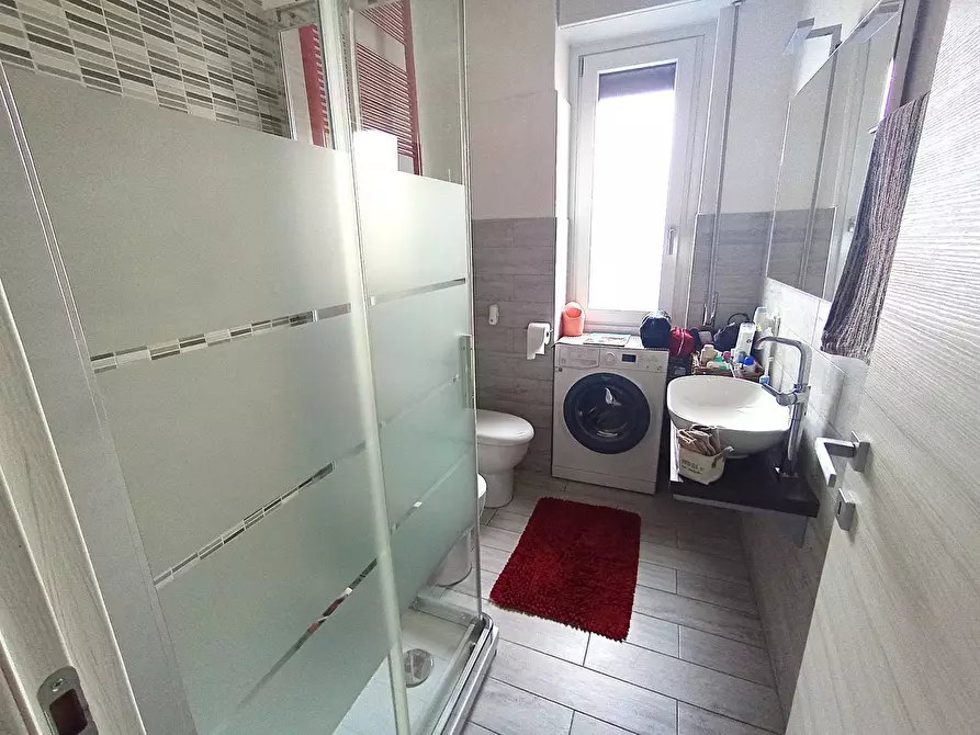 Immagine 14 di Appartamento in vendita  in Via Oliviero Limonta 35 a Cinisello Balsamo