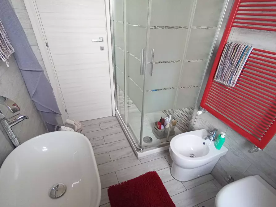 Immagine 15 di Appartamento in vendita  in Via Oliviero Limonta 35 a Cinisello Balsamo