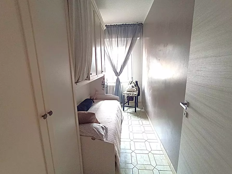 Immagine 16 di Appartamento in vendita  in Via Oliviero Limonta 35 a Cinisello Balsamo