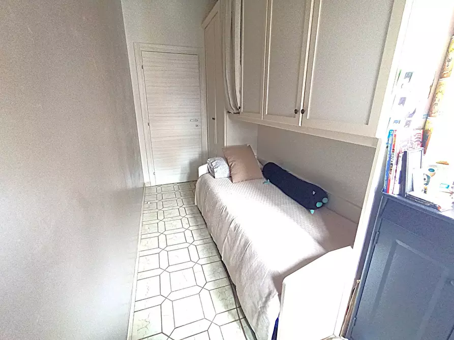 Immagine 17 di Appartamento in vendita  in Via Oliviero Limonta 35 a Cinisello Balsamo