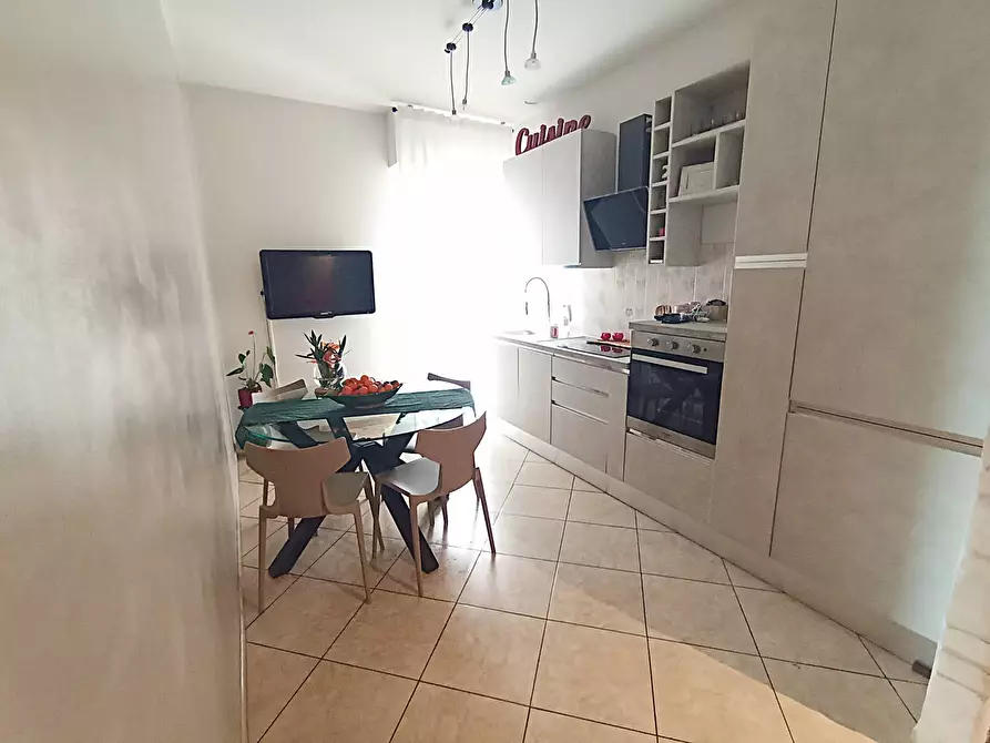 Immagine 18 di Appartamento in vendita  in Via Oliviero Limonta 35 a Cinisello Balsamo