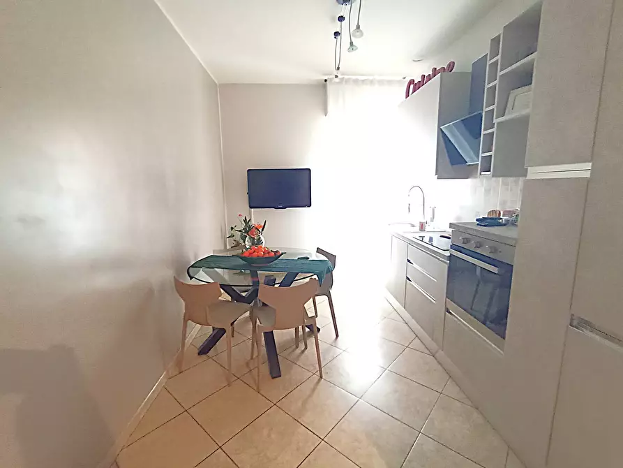 Immagine 19 di Appartamento in vendita  in Via Oliviero Limonta 35 a Cinisello Balsamo