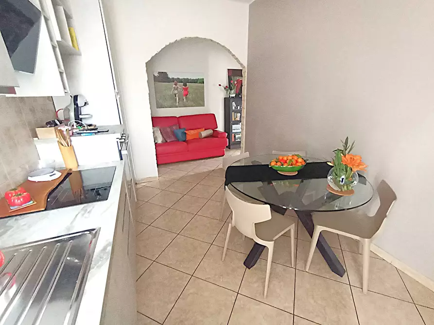 Immagine 20 di Appartamento in vendita  in Via Oliviero Limonta 35 a Cinisello Balsamo