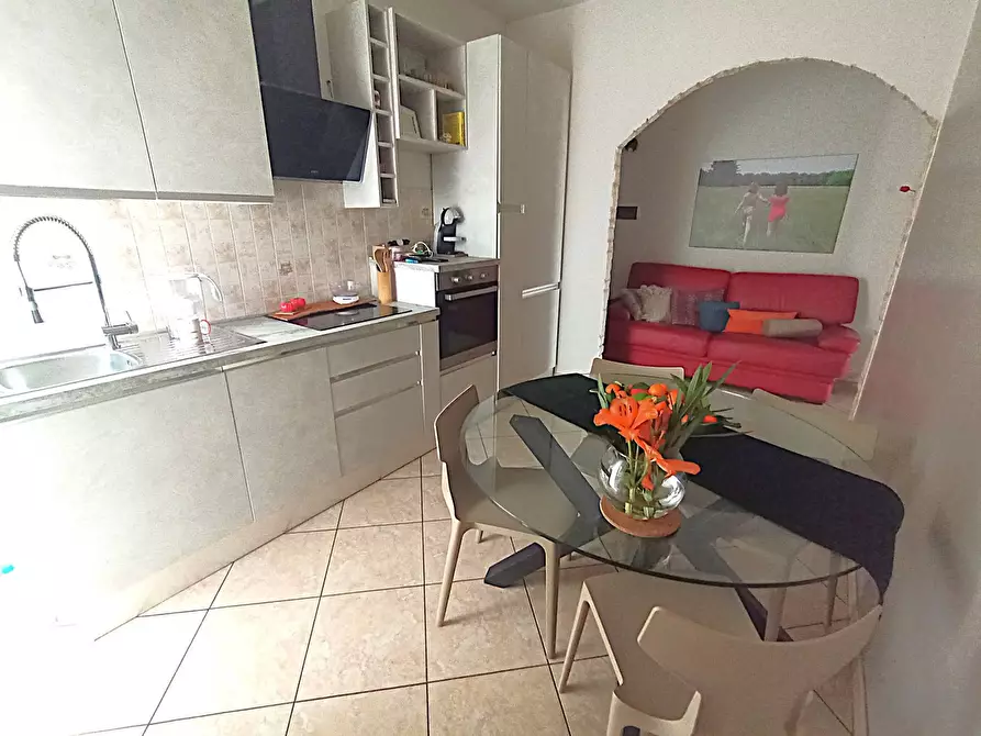 Immagine 21 di Appartamento in vendita  in Via Oliviero Limonta 35 a Cinisello Balsamo