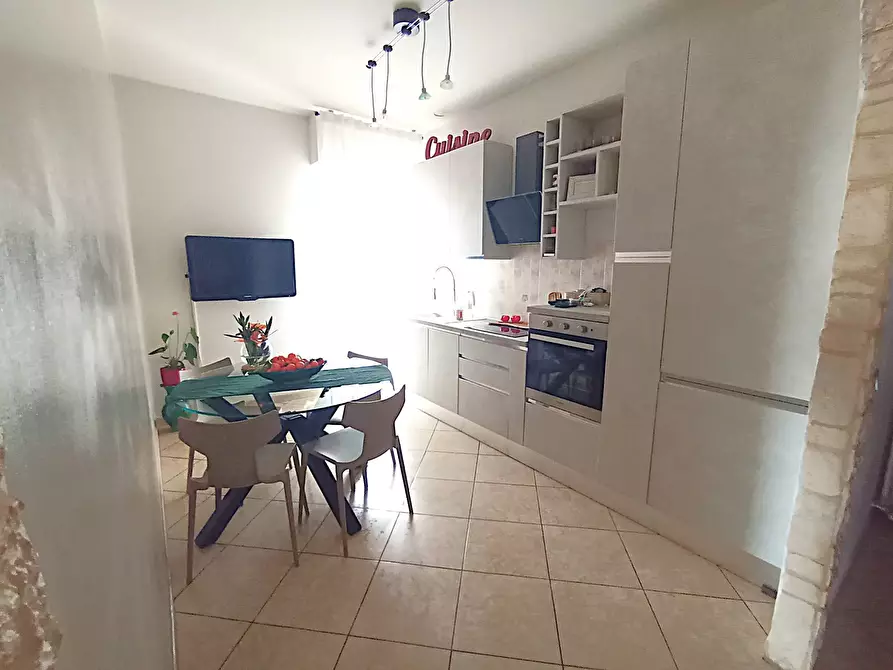 Immagine 22 di Appartamento in vendita  in Via Oliviero Limonta 35 a Cinisello Balsamo