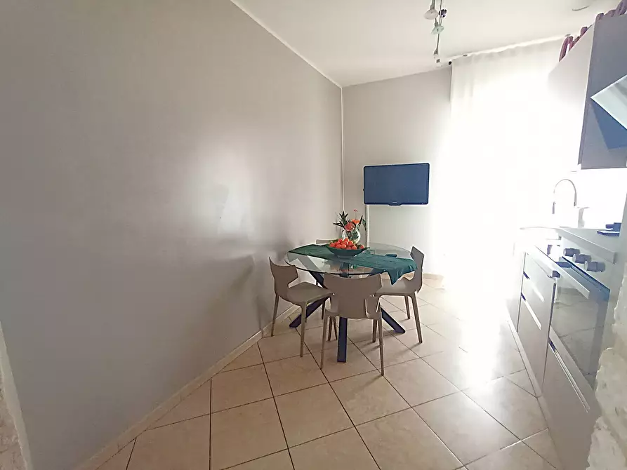 Immagine 23 di Appartamento in vendita  in Via Oliviero Limonta 35 a Cinisello Balsamo