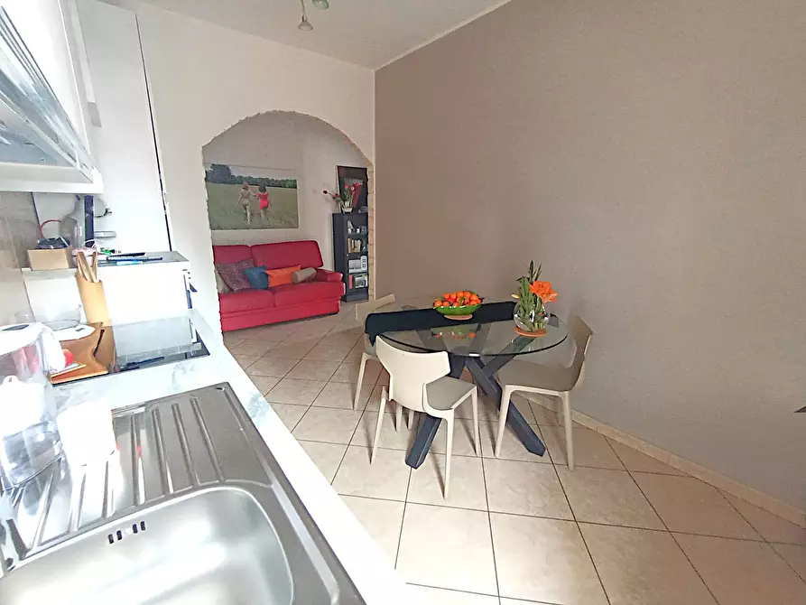 Immagine 24 di Appartamento in vendita  in Via Oliviero Limonta 35 a Cinisello Balsamo