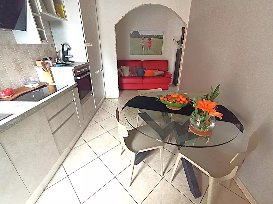 Immagine 25 di Appartamento in vendita  in Via Oliviero Limonta 35 a Cinisello Balsamo