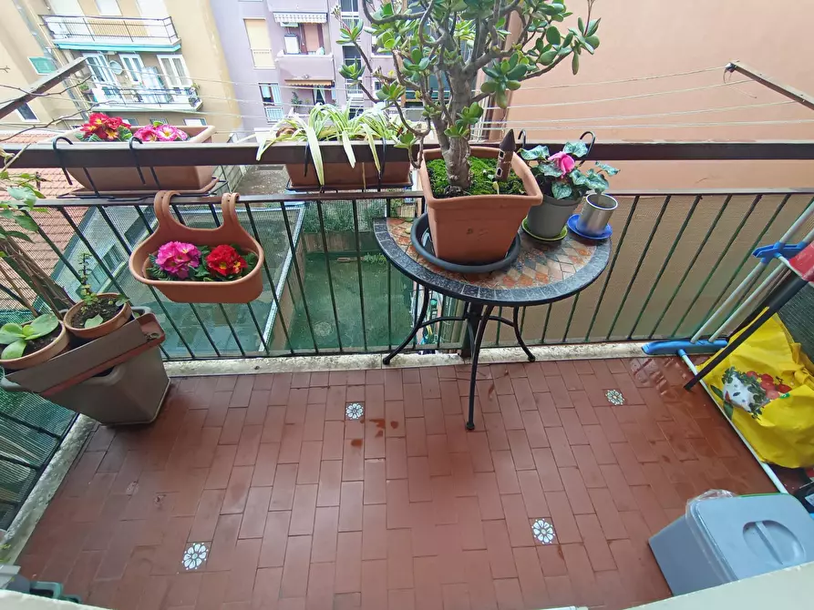 Immagine 26 di Appartamento in vendita  in Via Oliviero Limonta 35 a Cinisello Balsamo