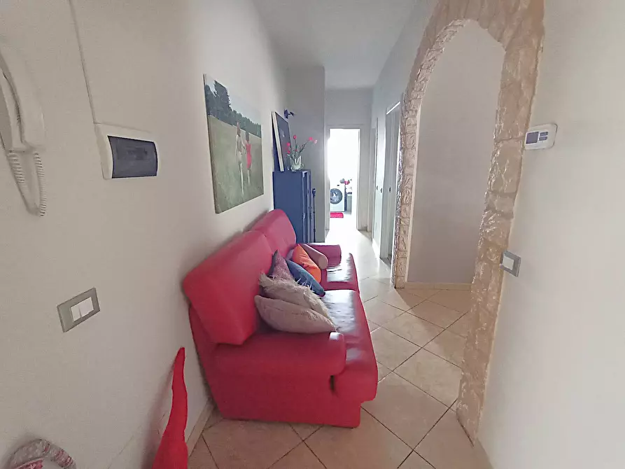 Immagine 27 di Appartamento in vendita  in Via Oliviero Limonta 35 a Cinisello Balsamo